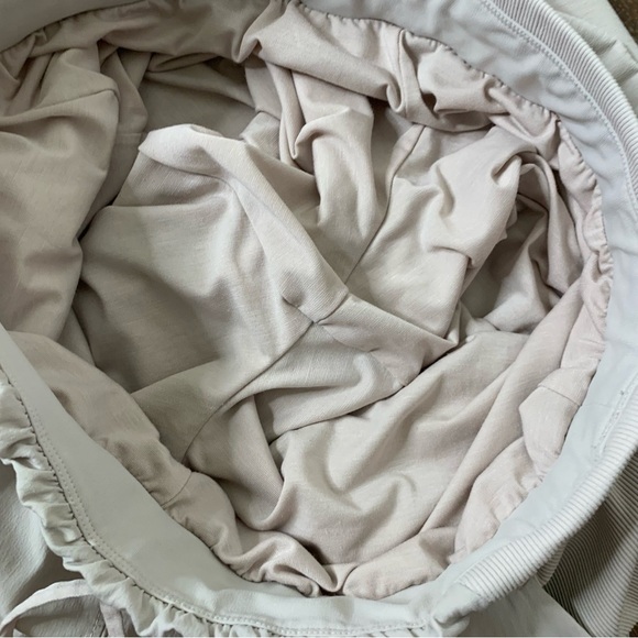 Lululemon womens beyond the studio lined joggers 10 - Picture 9 of 10